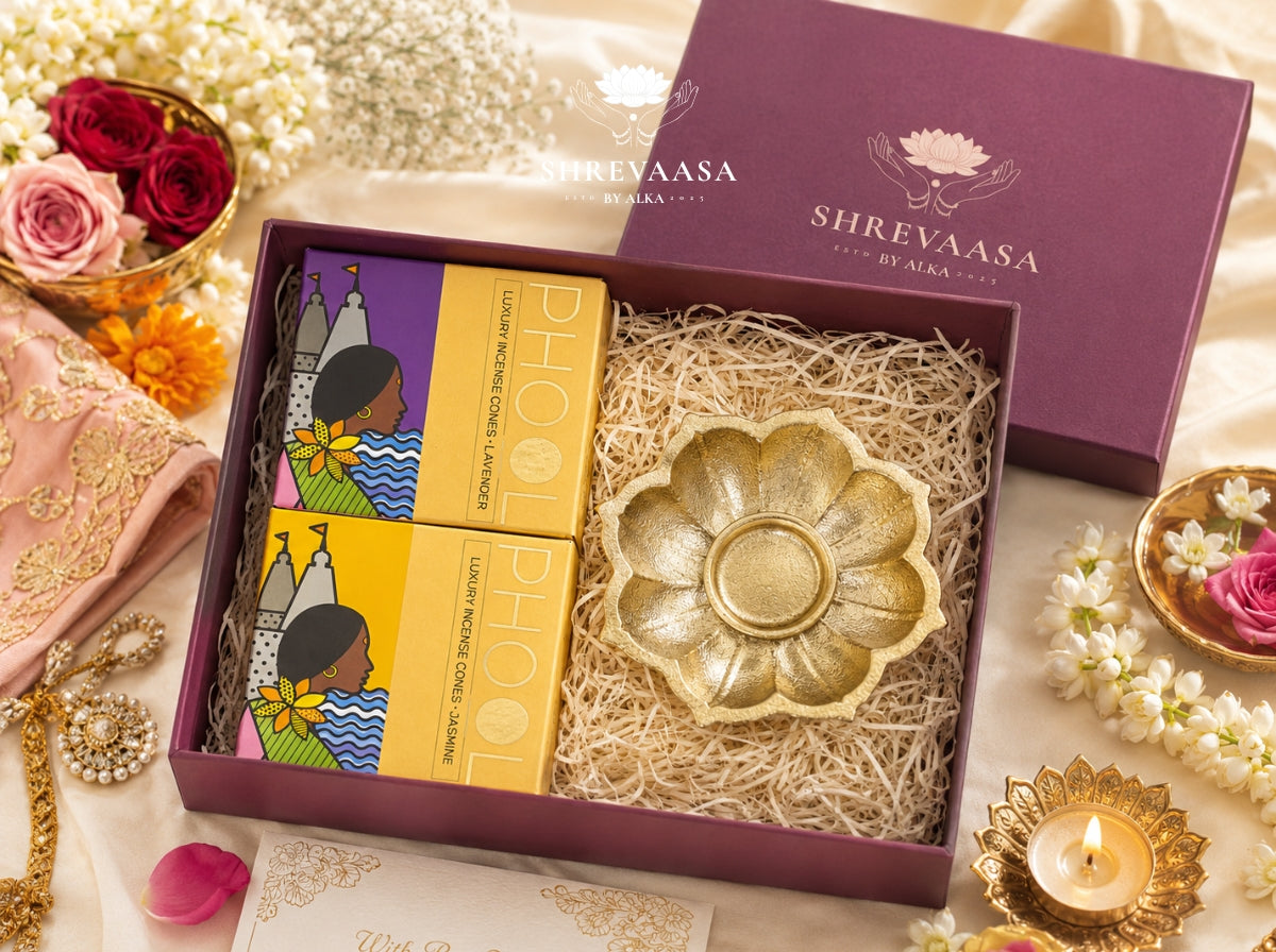 Divine Glow Ritual Hamper