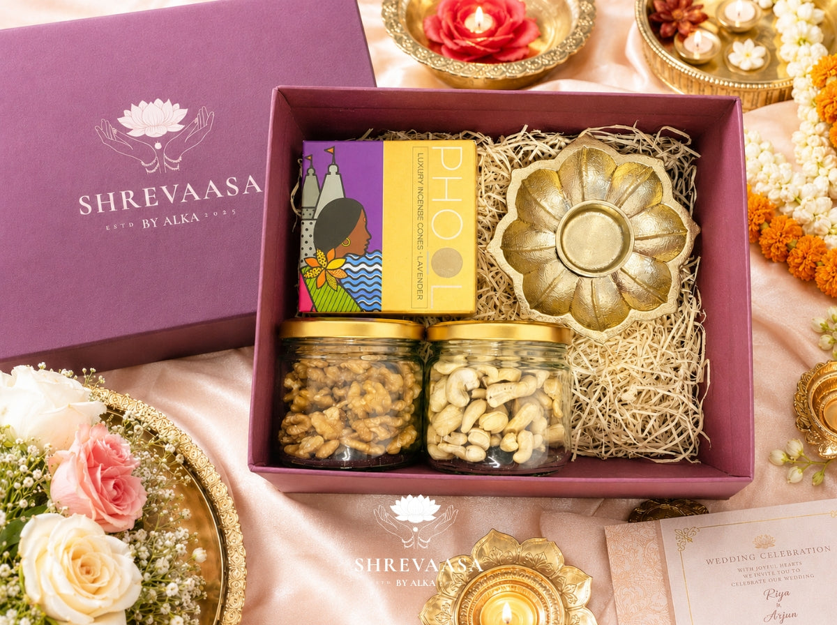 Royal Festive Aura Hamper