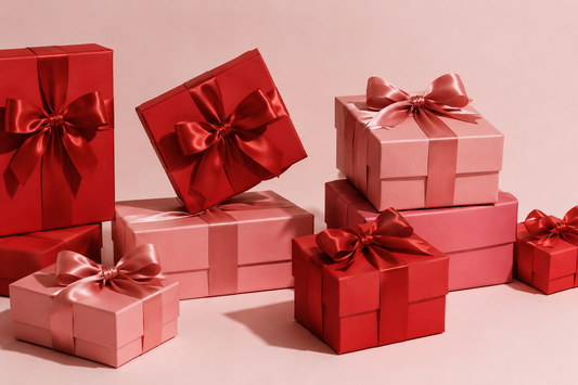 WHY GIFTS NEVER GO OUT OF STYLE
