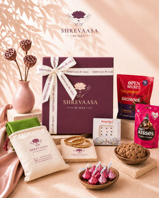 Why Personalized Gifts Make the Best Raksha Bandhan Surprise