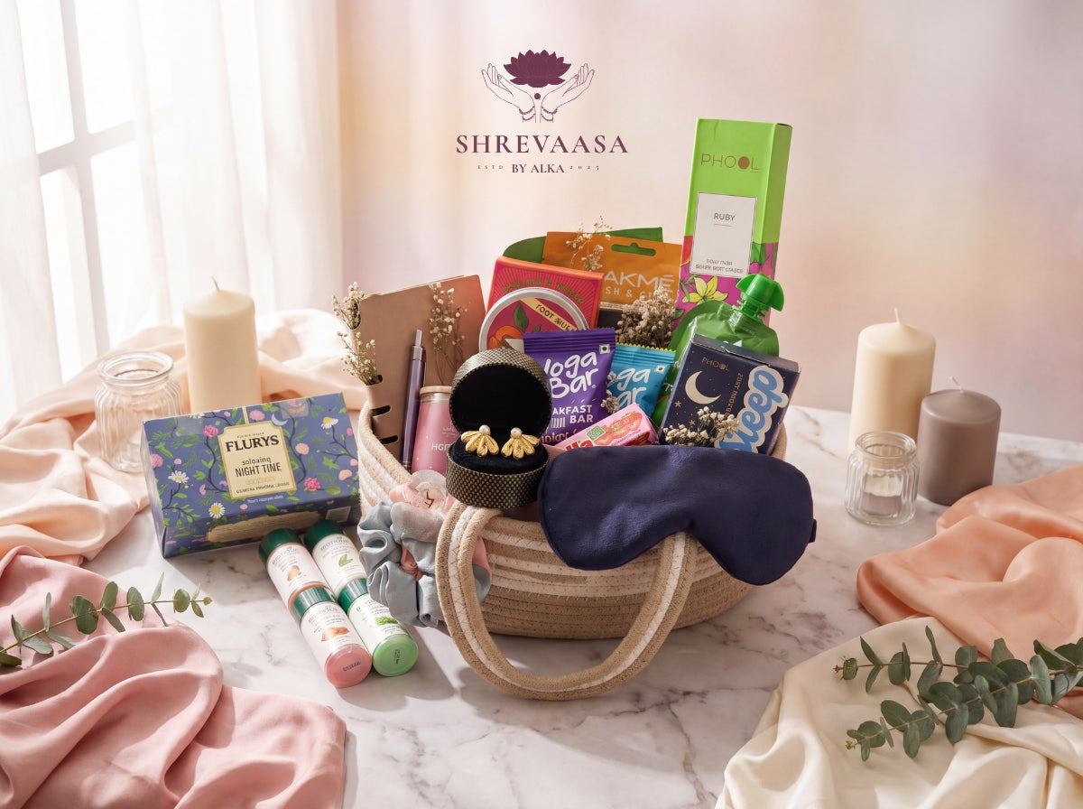 Gift Hampers
