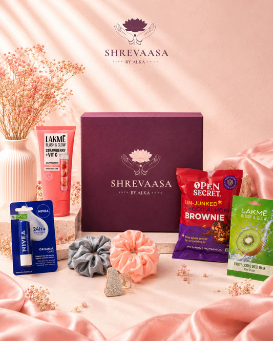 The Happiness Hamper for Sisters