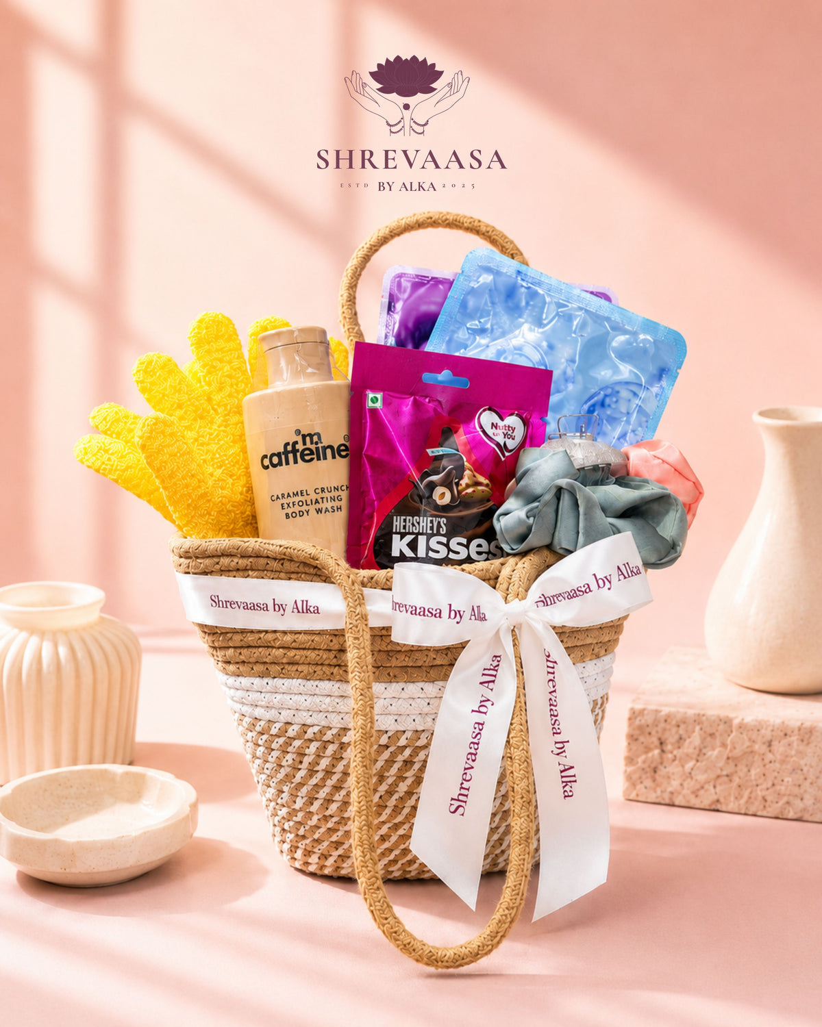 Official Favourite Brother Gift Bag