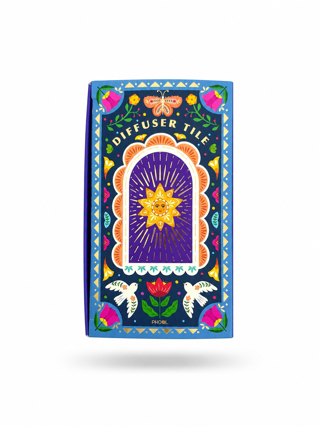 Glow Ritual Hamper Box