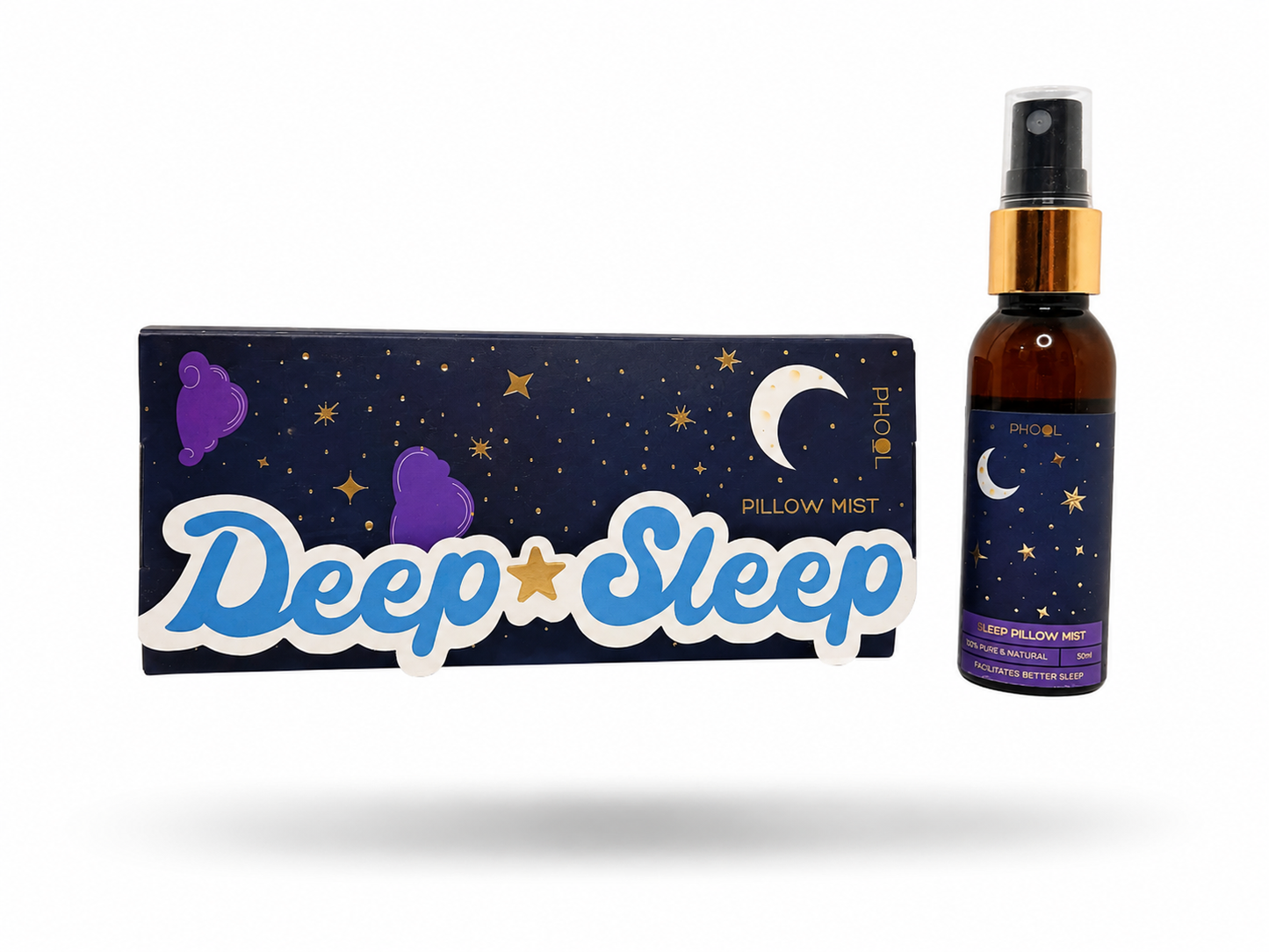 Sweet Dreams Hamper Box