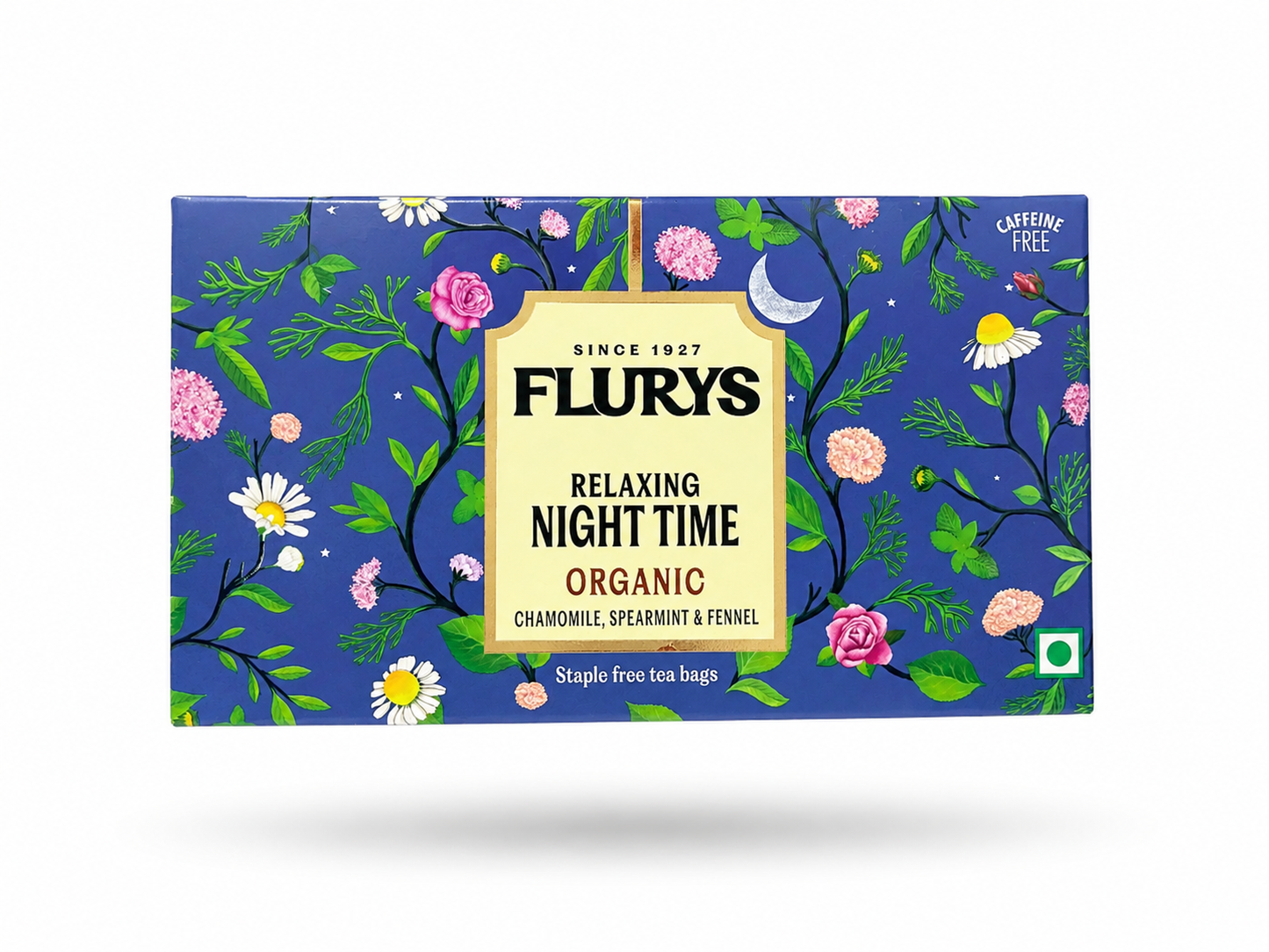 Midnight Serenity Hamper Box