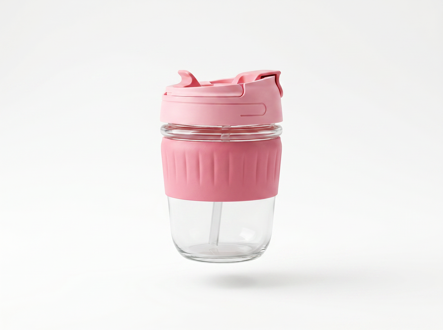 Pink Bliss Hamper Box