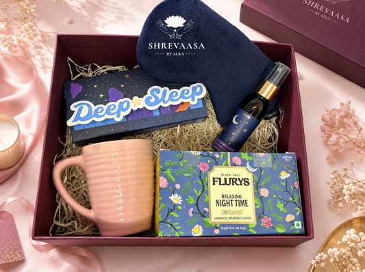 Sweet Dreams Hamper Box