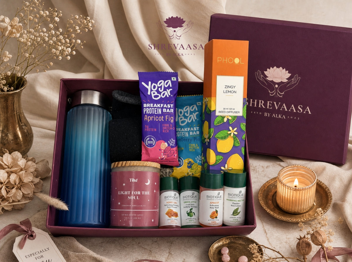 The Gentleman’s Retreat Hamper B
