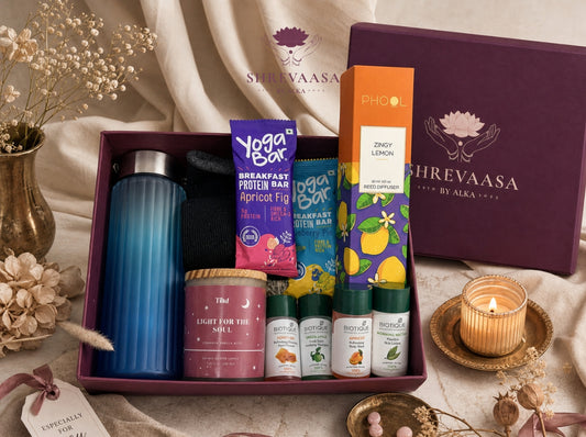 The Gentleman’s Retreat Hamper B