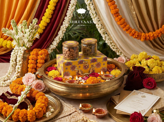 Celebration Crunch Hamper