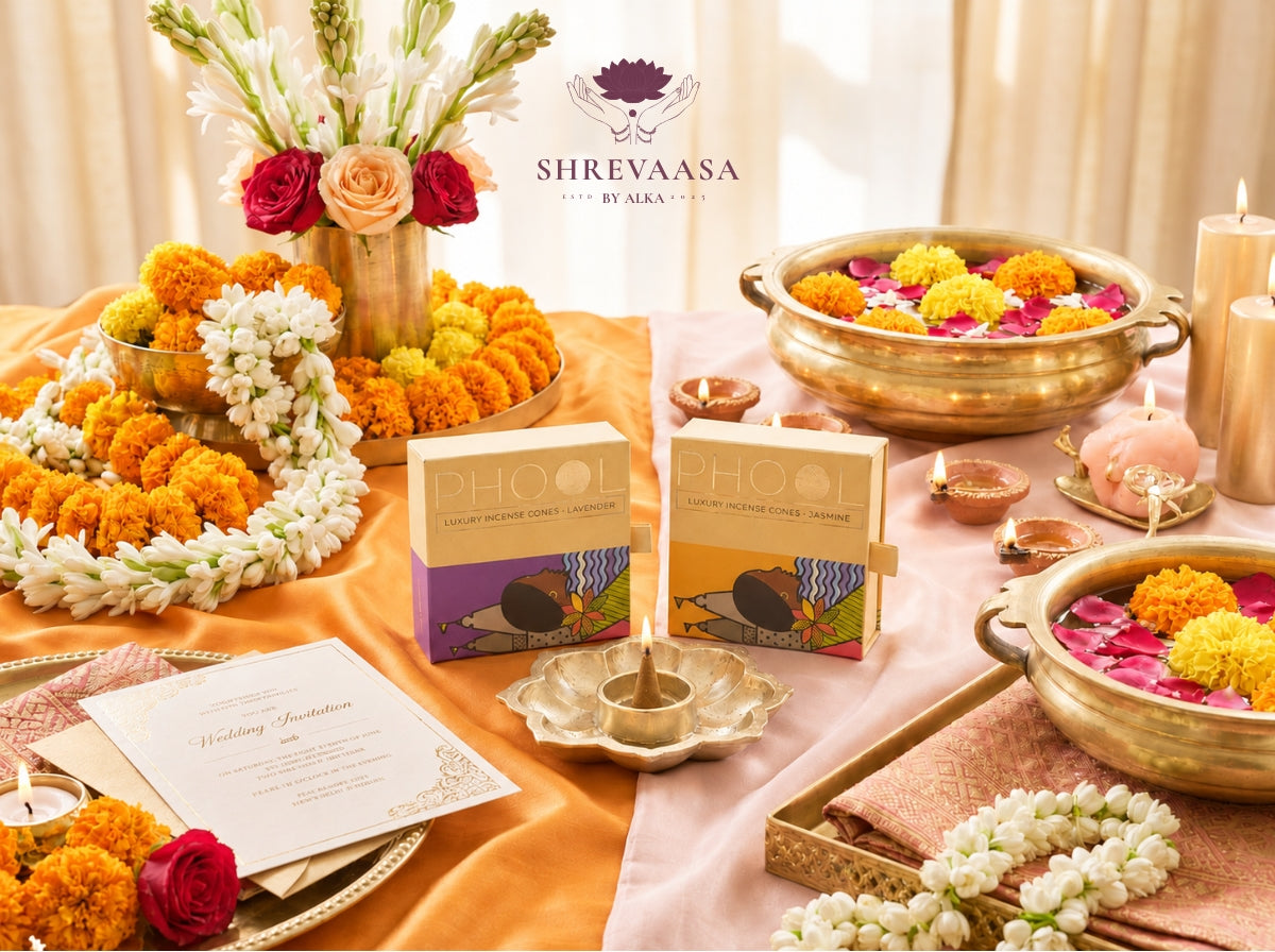 Divine Glow Ritual Hamper