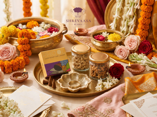 Royal Festive Aura Hamper