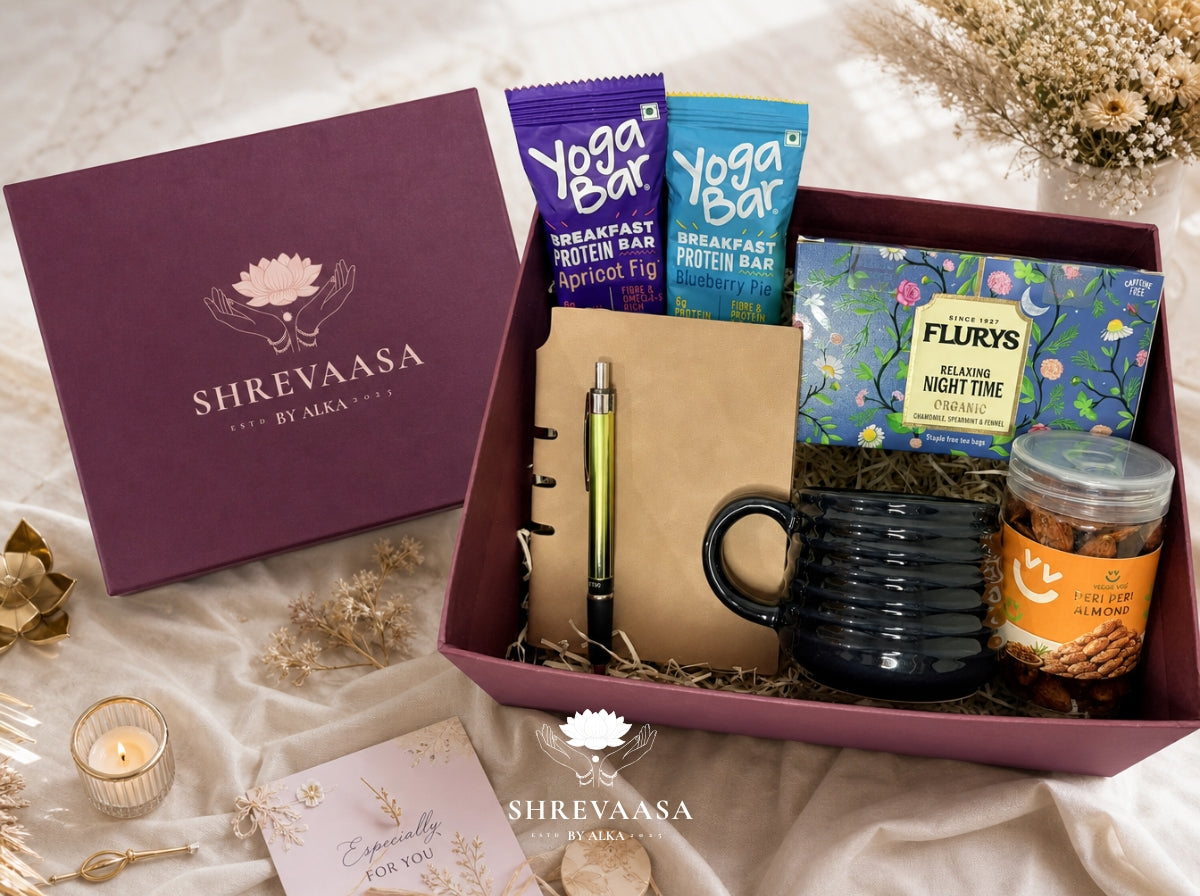 Executive Office Essentials Hamper