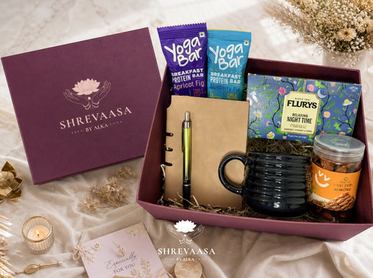 Executive Office Essentials Hamper