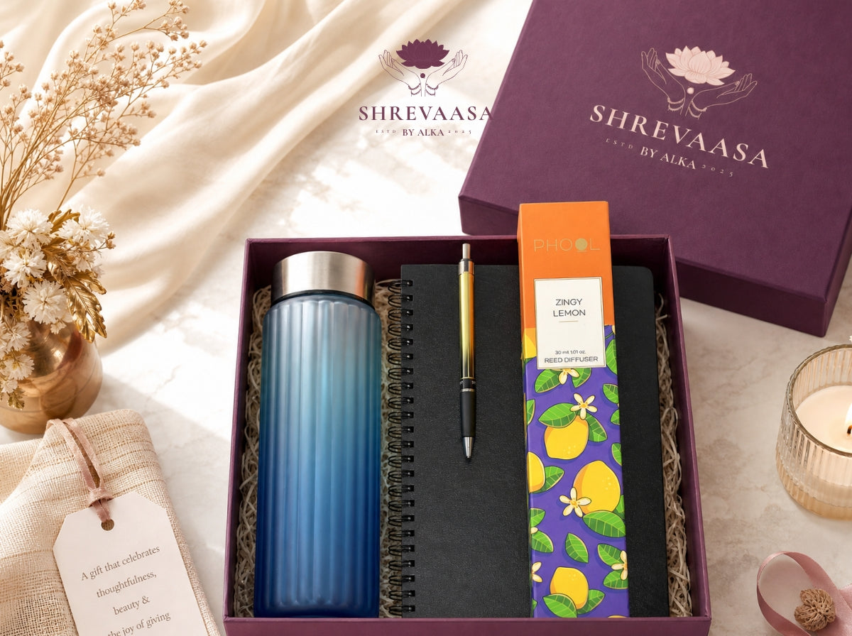 The Signature Essentials Hamper