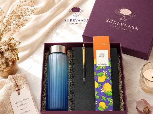 The Signature Essentials Hamper