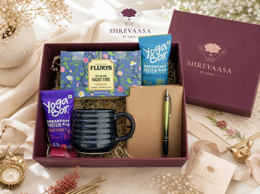 The Daily Ritual Hamper