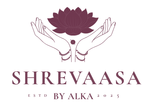 Shrevaasa By Alka