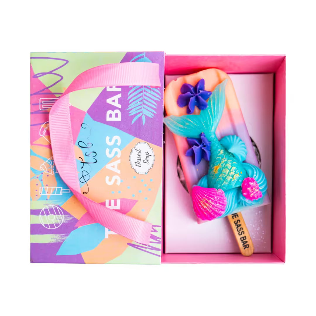 The Sister Survival Kit Gift Bag