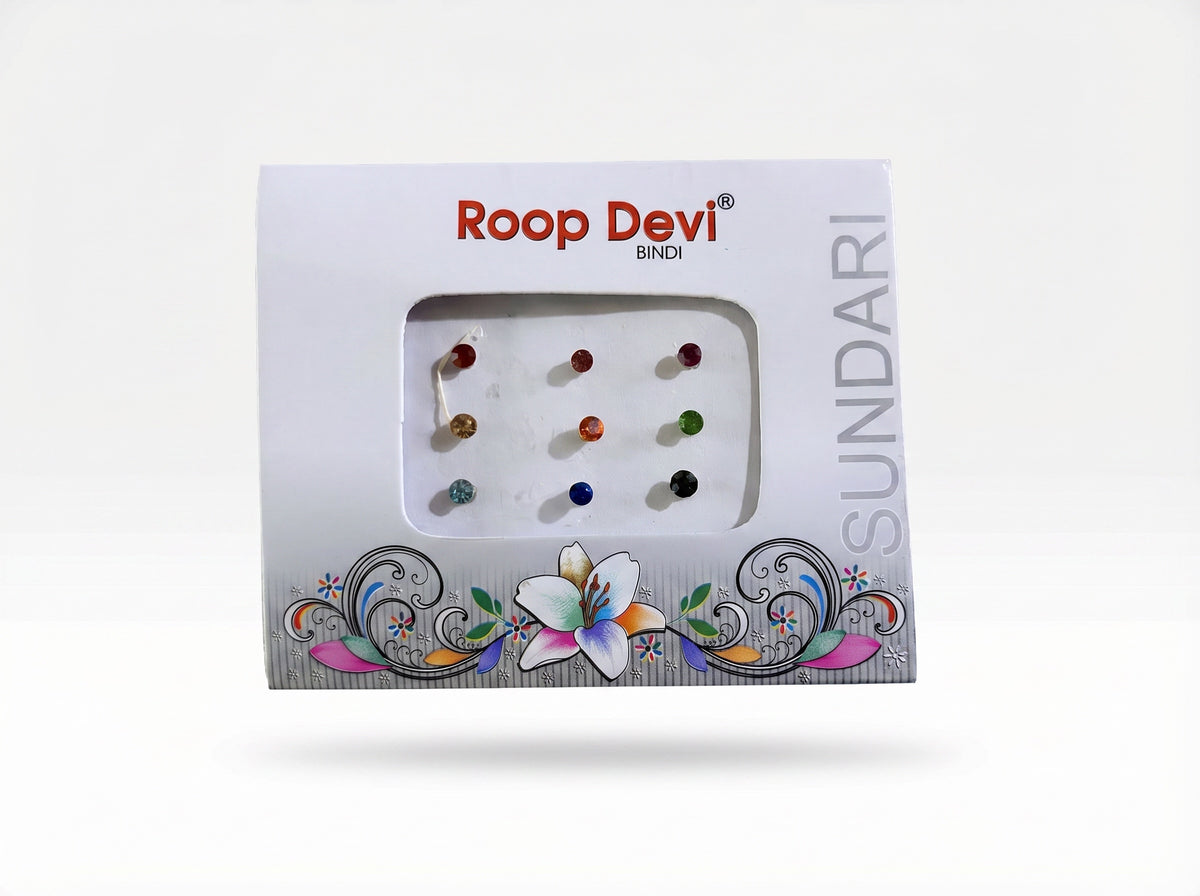 To My Second Mother – Banarasi Saree Hamper