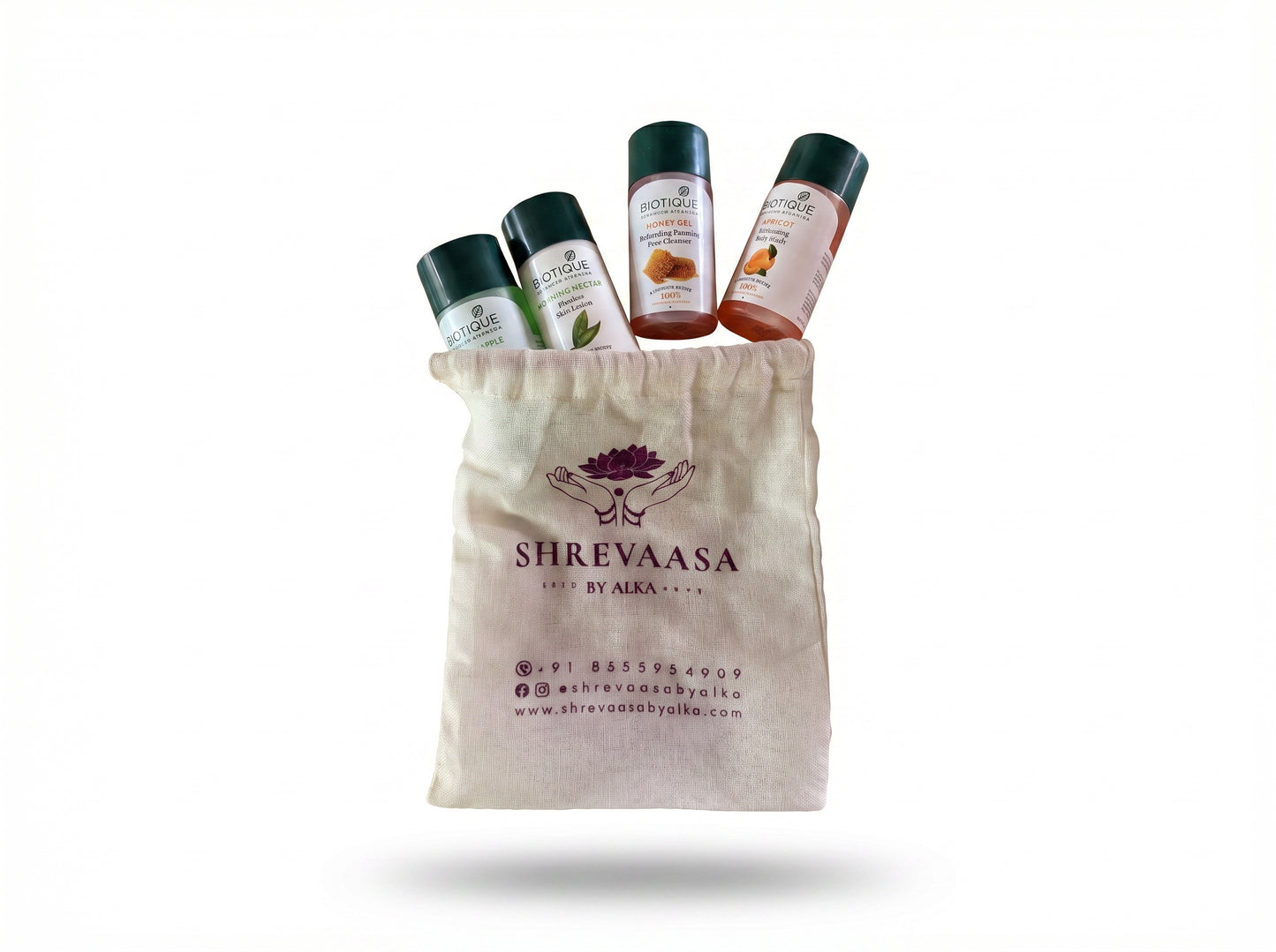 Mother's Day Premium Hamper